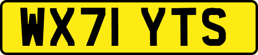 WX71YTS