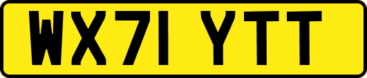 WX71YTT