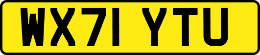WX71YTU