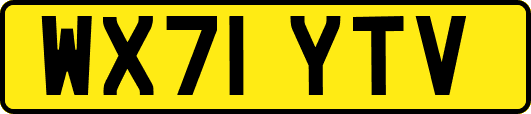 WX71YTV