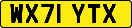 WX71YTX