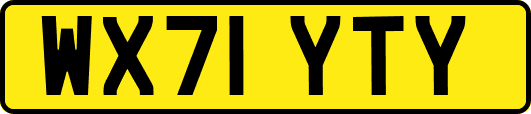 WX71YTY