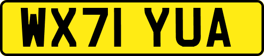 WX71YUA