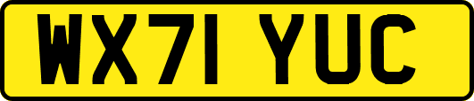 WX71YUC