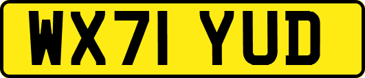 WX71YUD