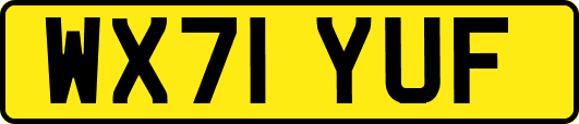WX71YUF