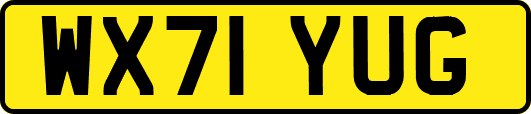 WX71YUG