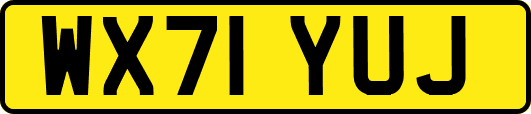 WX71YUJ