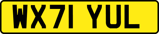 WX71YUL