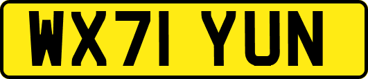 WX71YUN