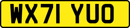 WX71YUO