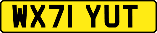 WX71YUT