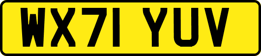 WX71YUV