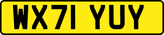 WX71YUY