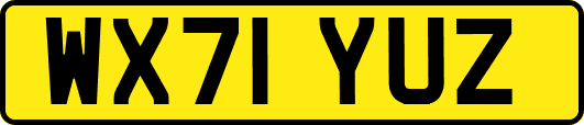 WX71YUZ