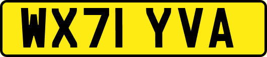 WX71YVA
