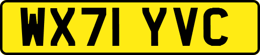 WX71YVC
