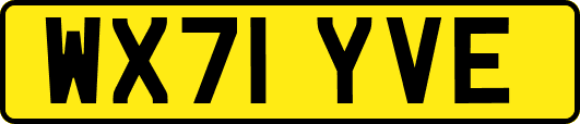 WX71YVE