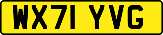 WX71YVG