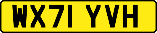 WX71YVH