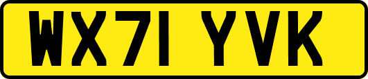 WX71YVK