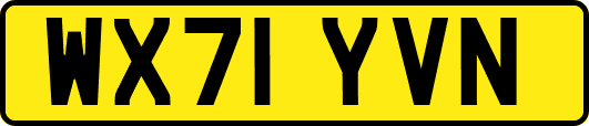 WX71YVN