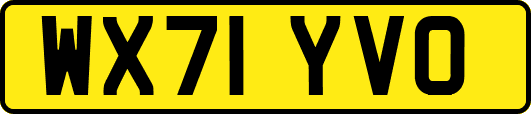 WX71YVO