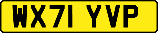 WX71YVP