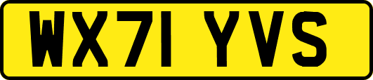 WX71YVS