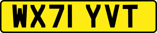 WX71YVT