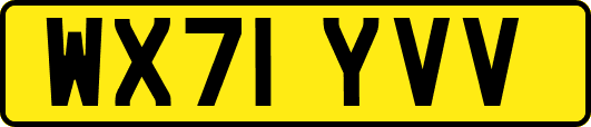 WX71YVV