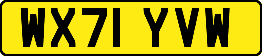 WX71YVW