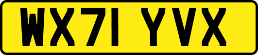 WX71YVX
