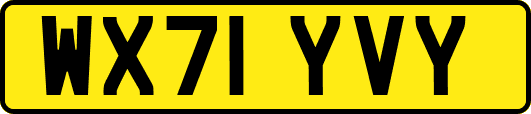 WX71YVY