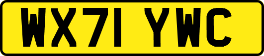WX71YWC