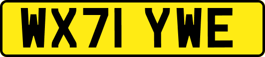 WX71YWE
