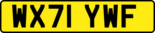 WX71YWF