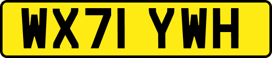 WX71YWH