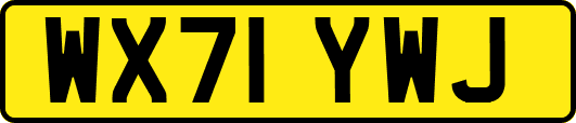 WX71YWJ