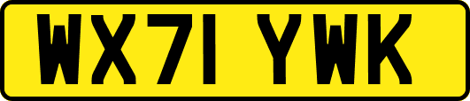 WX71YWK