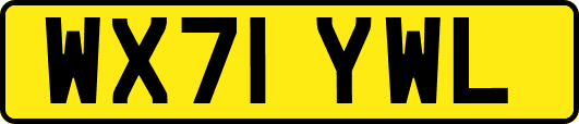 WX71YWL