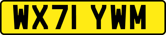 WX71YWM