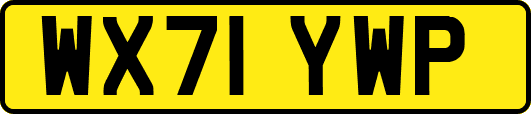 WX71YWP
