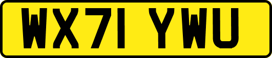 WX71YWU