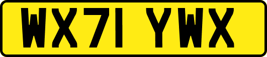 WX71YWX