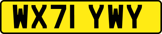 WX71YWY