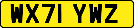 WX71YWZ
