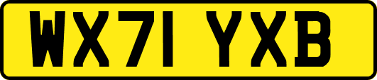 WX71YXB
