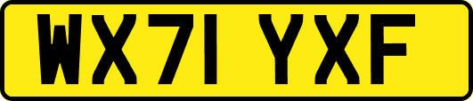 WX71YXF