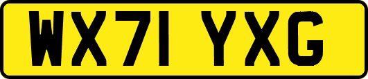 WX71YXG